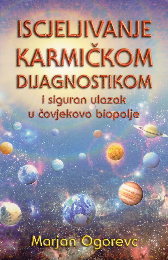 Iscjeljivanje karmičkom dijagnostikom