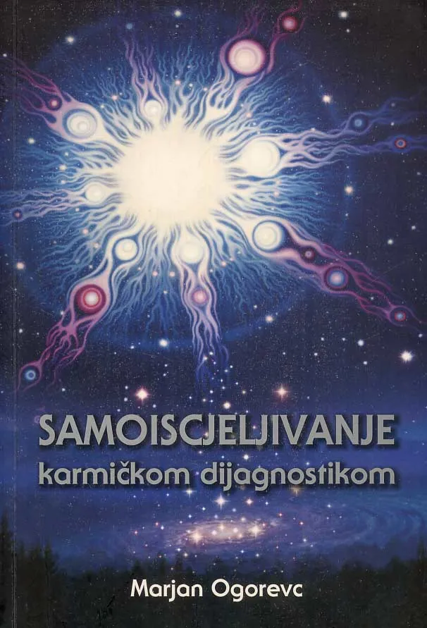 Samoiscjeljivanje karmičkom dijagnostikom