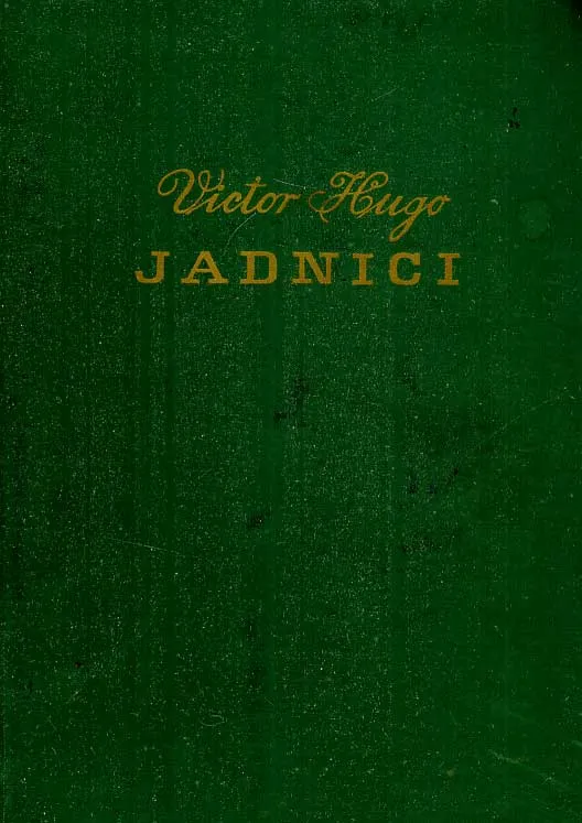 Jadnici 1-2