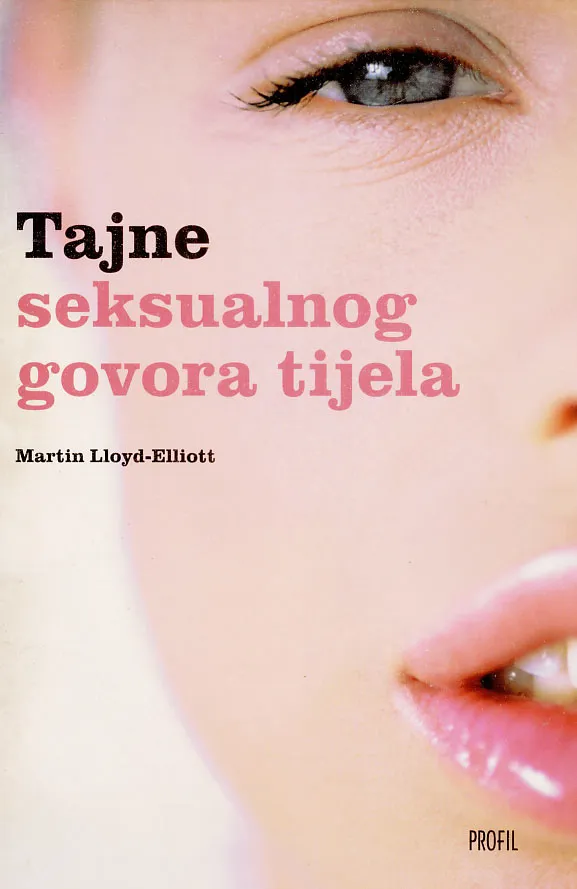 Tajne seksualnog govora tijela