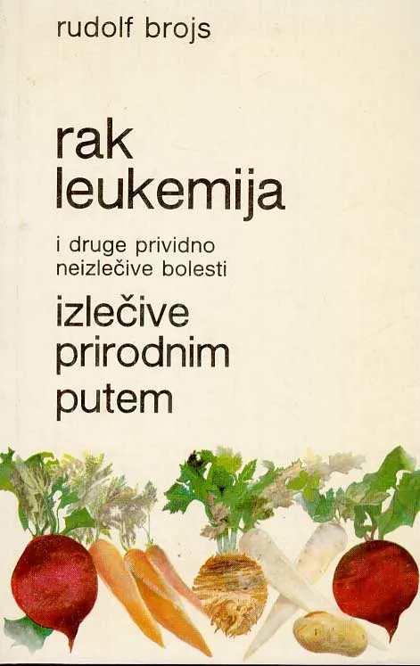 Rak, leukemija