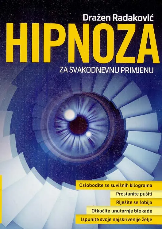 Hipnoza za svakodnevnu primjenu