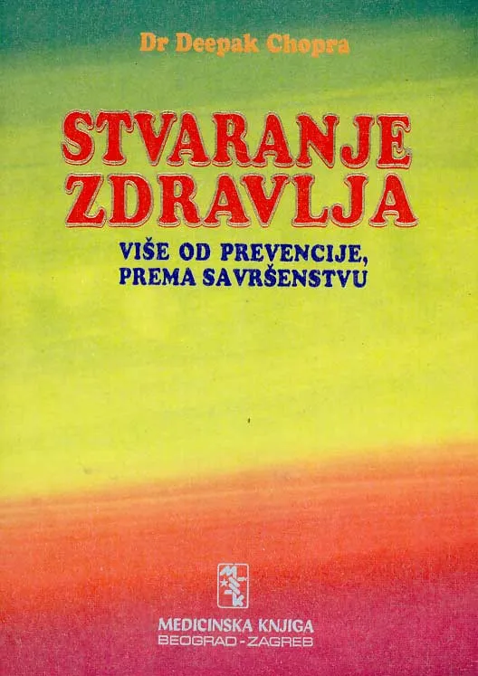 Stvaranje zdravlja