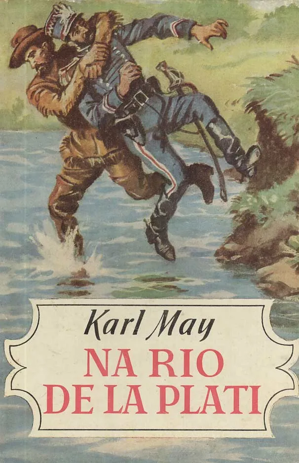 Na Rio de la Plati