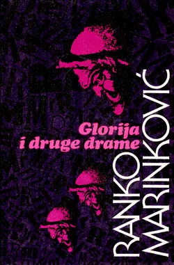 Glorija i druge drame