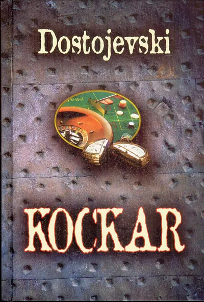 Kockar
