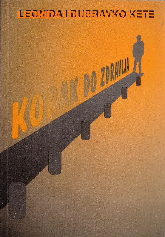 Korak do zdravlja