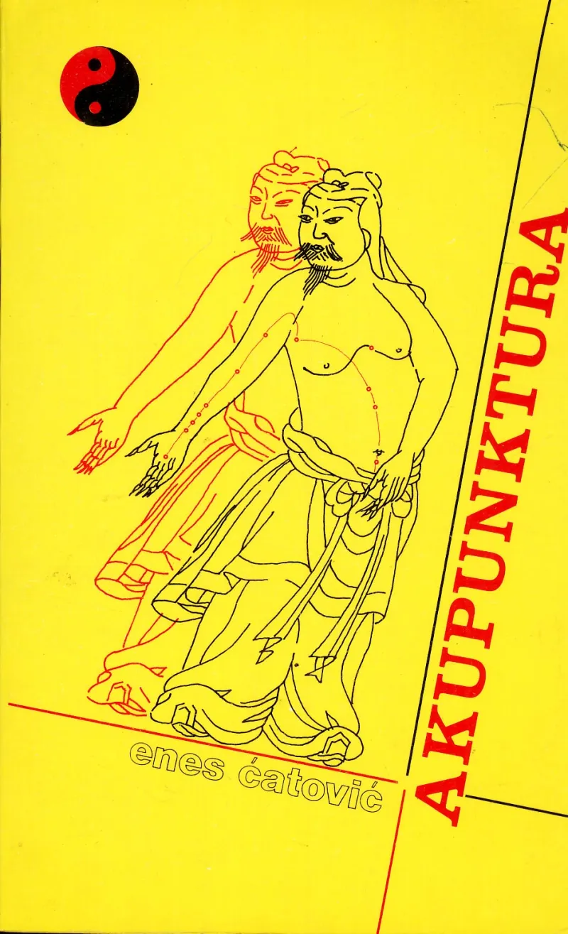 Akupunktura