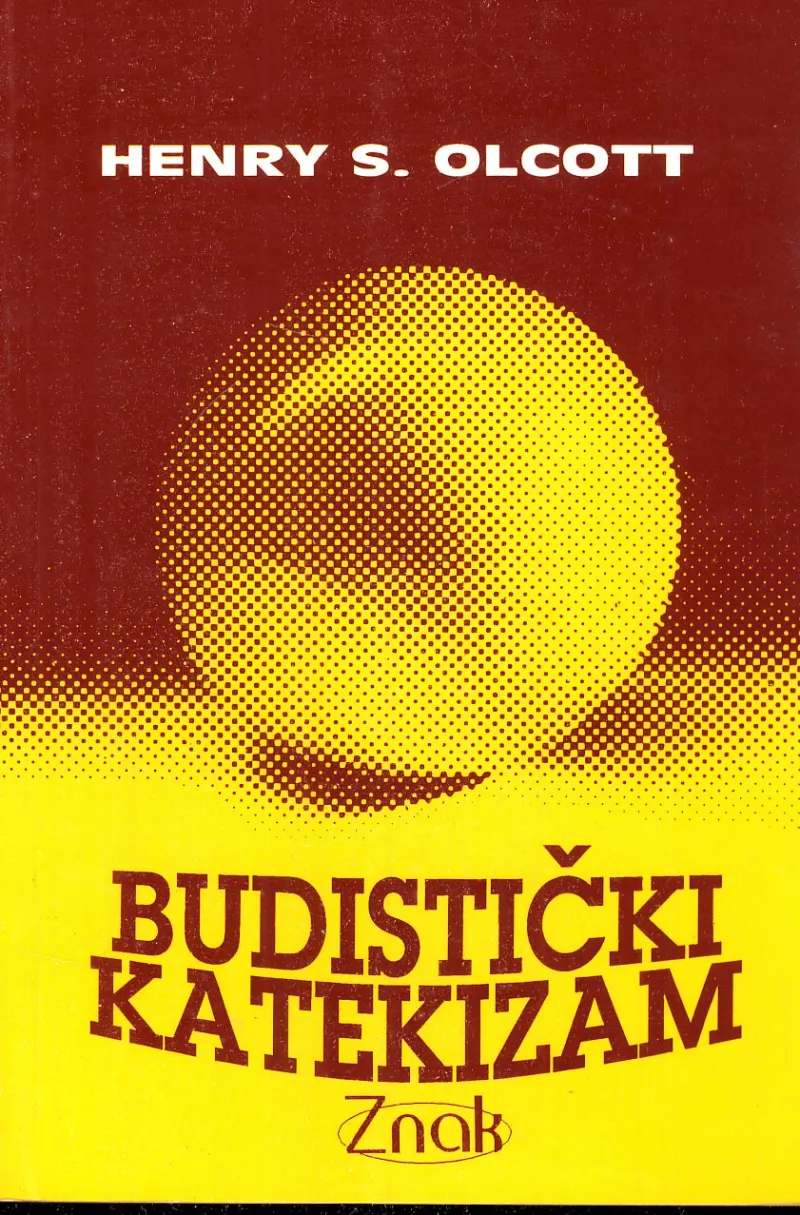 Budistički katekizam