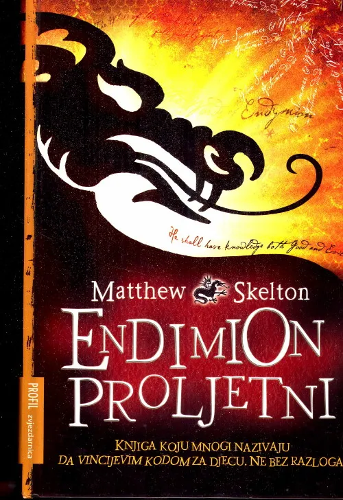 Endimion proljetni