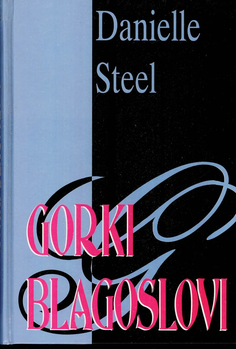 Gorki blagoslovi