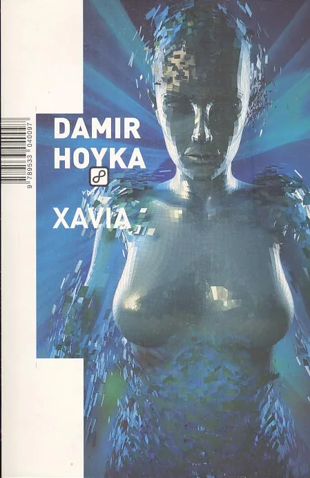 Xavia