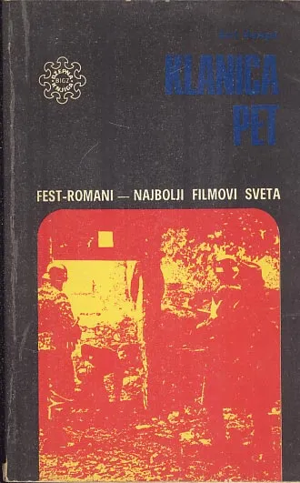 Klanica pet ili dečji krstaški rat