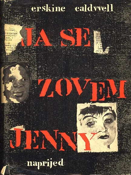 Ja se zovem Jenny