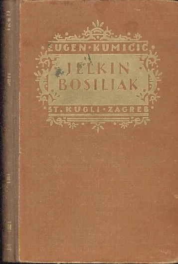 Jelkin bosiljak