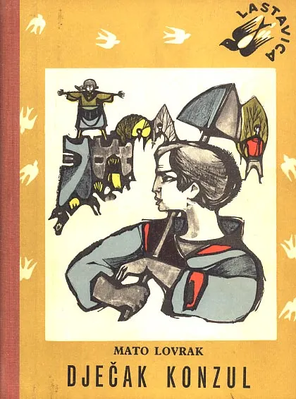 Dječak konzul