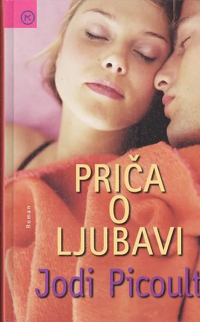 Priča o ljubavi