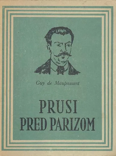 Prusi pred Parizom