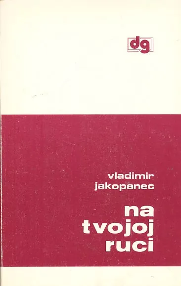 Na tvojoj ruci