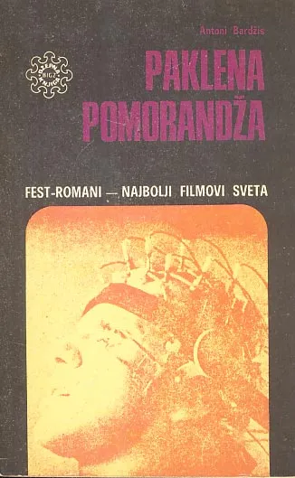 Paklena pomorandža