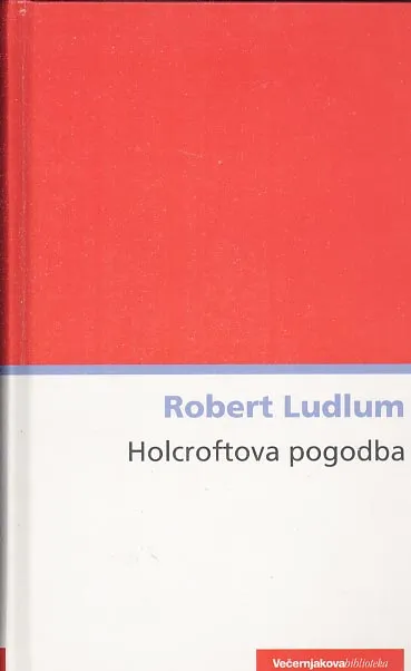 Holcroftova pogodba