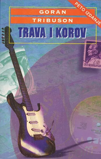 Trava i korov