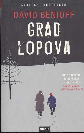 Grad lopova