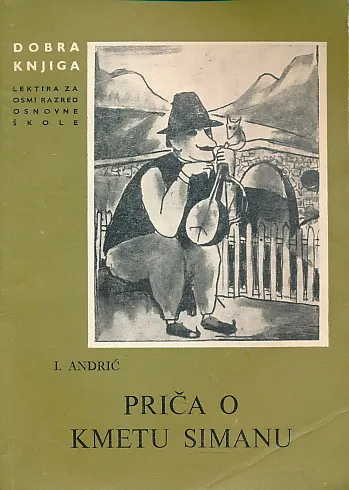 Priča o kmetu Simanu