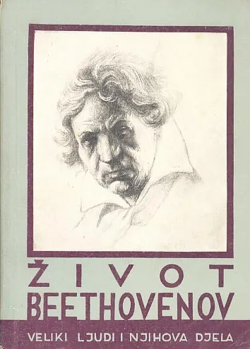 Život Beethovenov