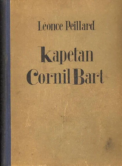 Kapetan Cornil Bart