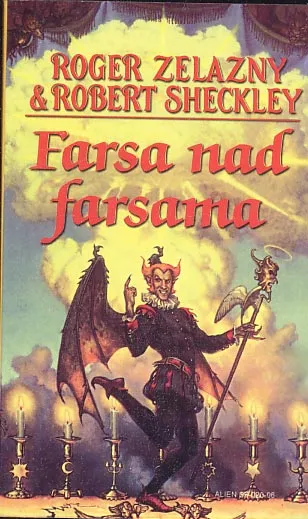 Farsa nad farsama