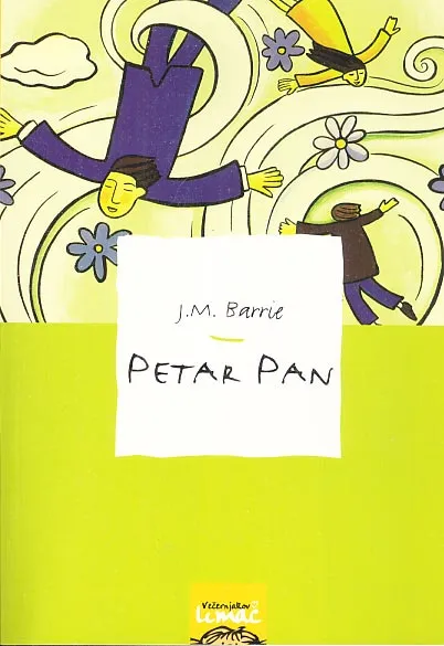 Petar Pan