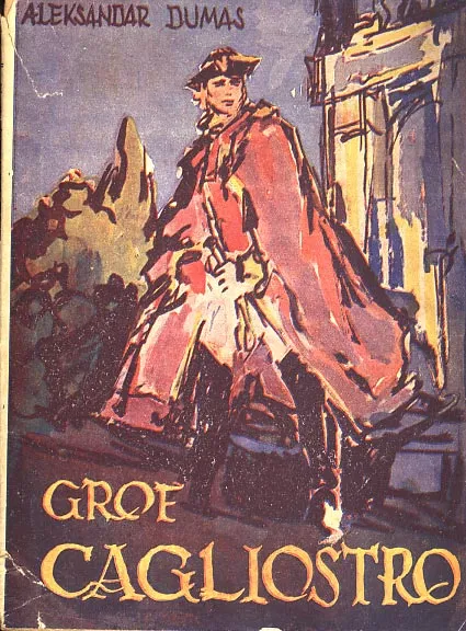 Grof Cagliostro