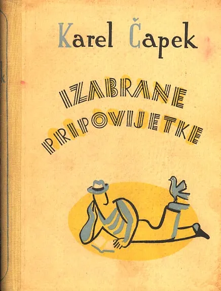 Izabrane pripovijetke