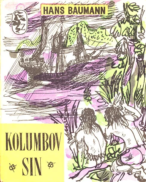 Kolumbov sin