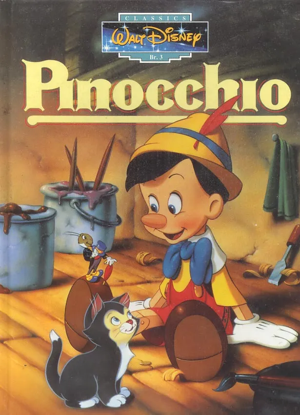 Pinocchio