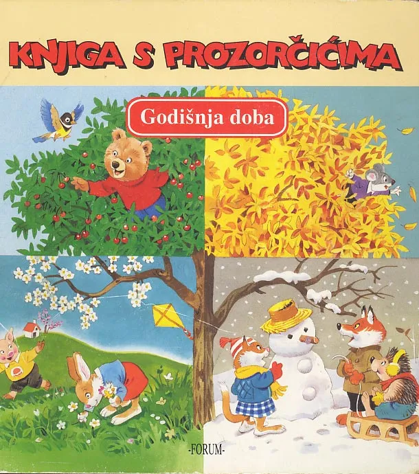 Godišnja doba