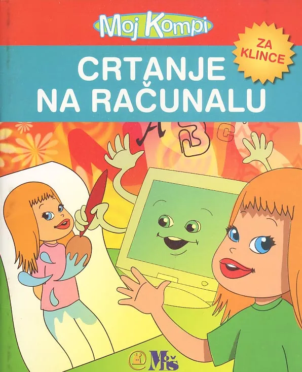 Crtanje na računalu