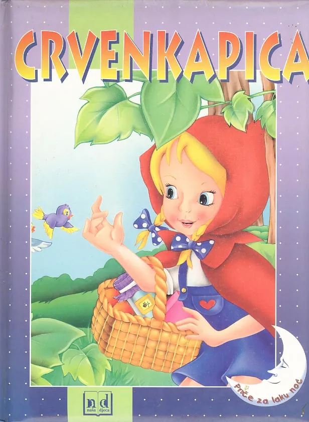 Crvenkapica