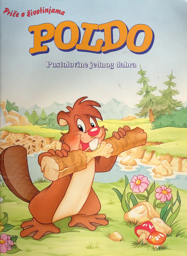 Poldo
