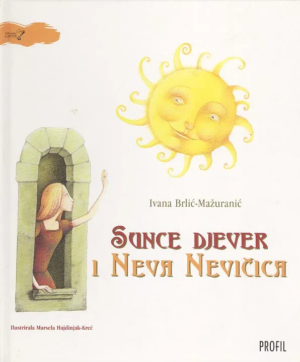 Sunce i djever