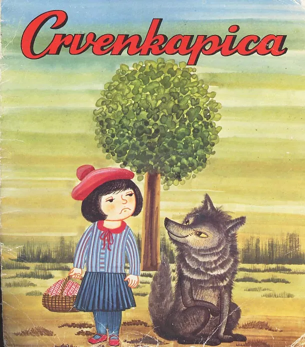 Crvenkapica