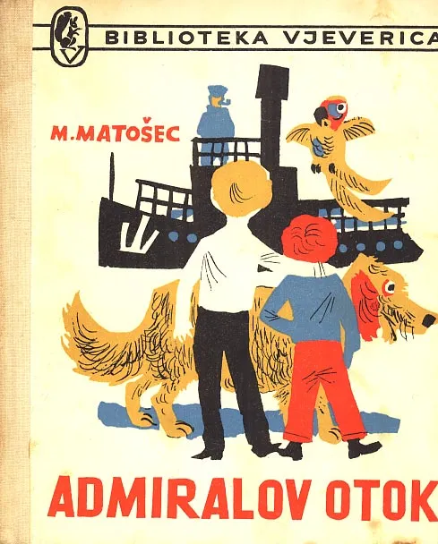 Admiralov otok