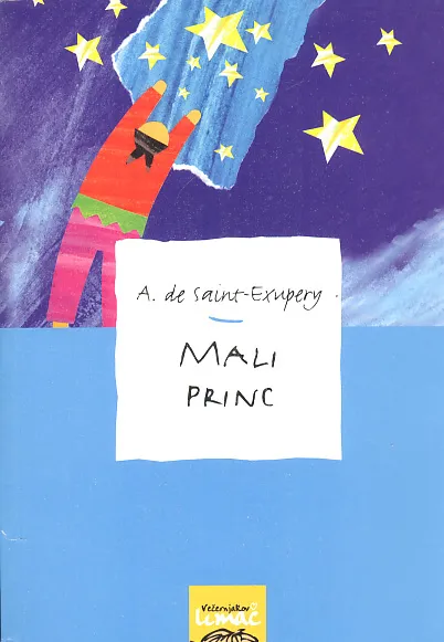Mali princ