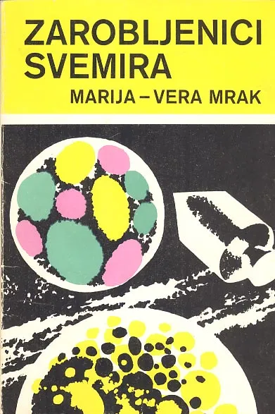 Zarobljenici svemira