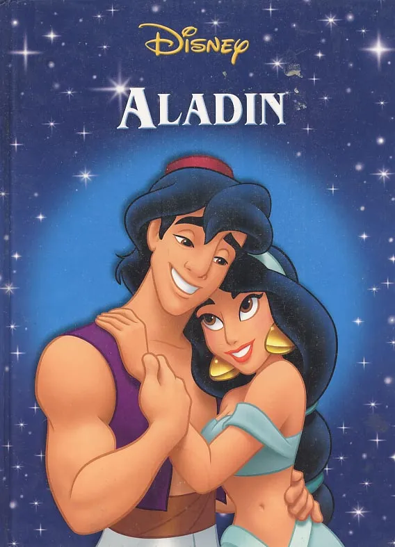 Aladin (Walt Disney)