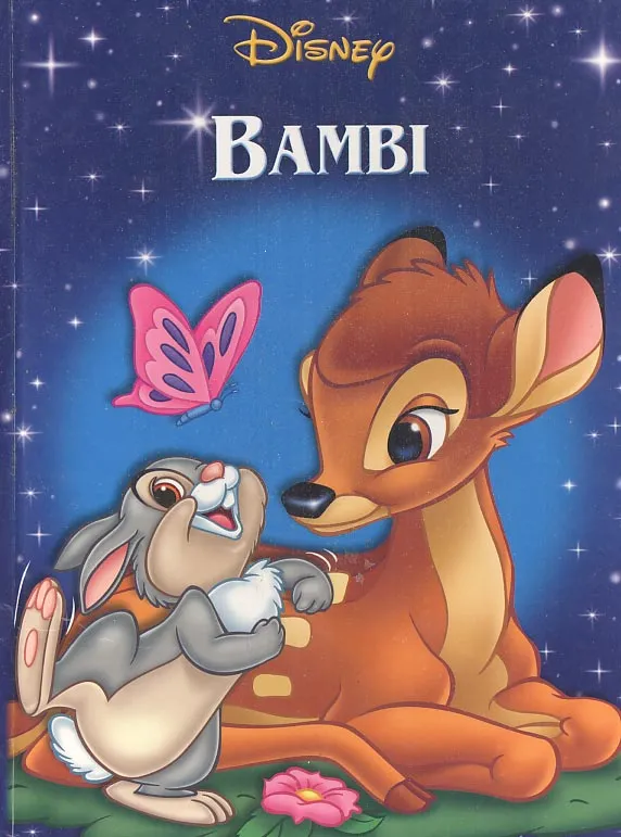 Bambi (Walt Disney)