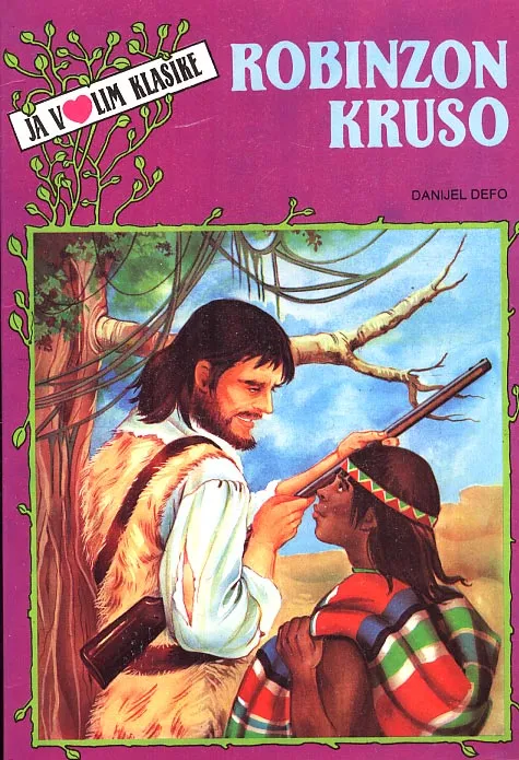 Robinzon Kruso
