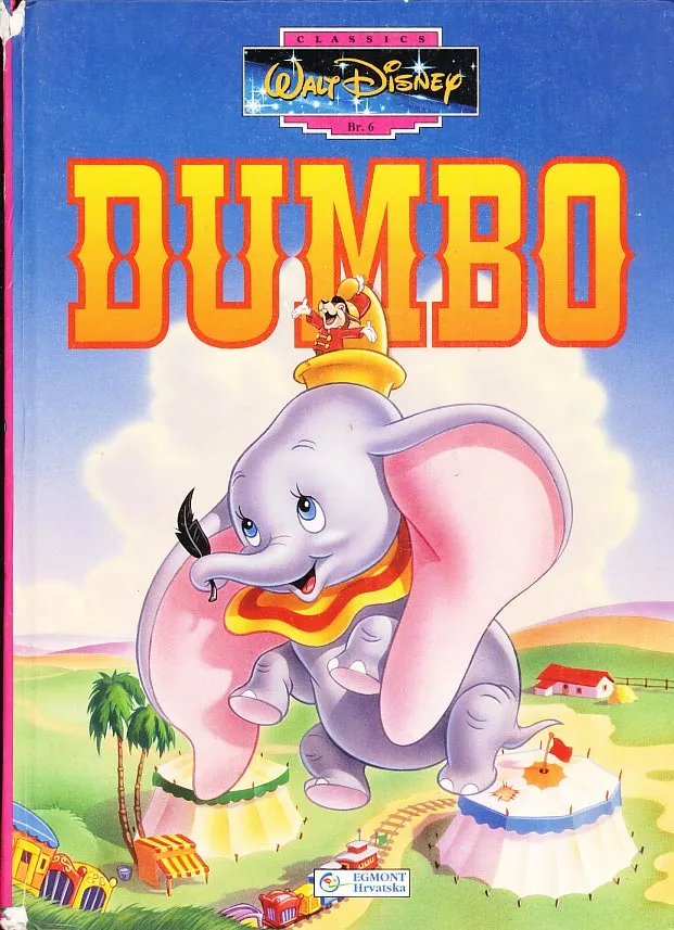 Dumbo