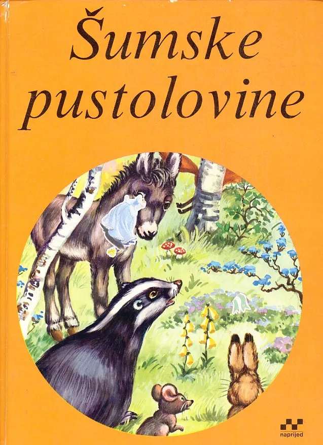 Šumske pustolovine